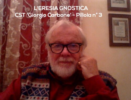 L’ERESIA GNOSTICA