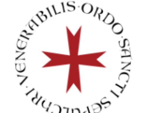 LA PROFESSIONE DI FEDE DEI CAVALIERI BIANCHI DI SEBORGA