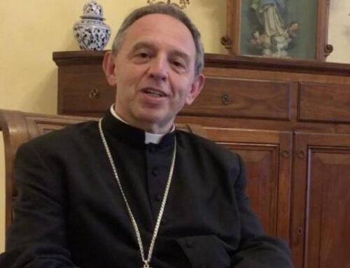 I CAVALIERI BIANCHI SONO PROIETTATI NEL FUTURO PERCHE’ CONOSCONO IL PASSATO